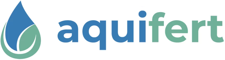 Aquifert logo